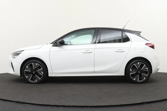 Opel Corsa-e - Afbeelding 5 van 30