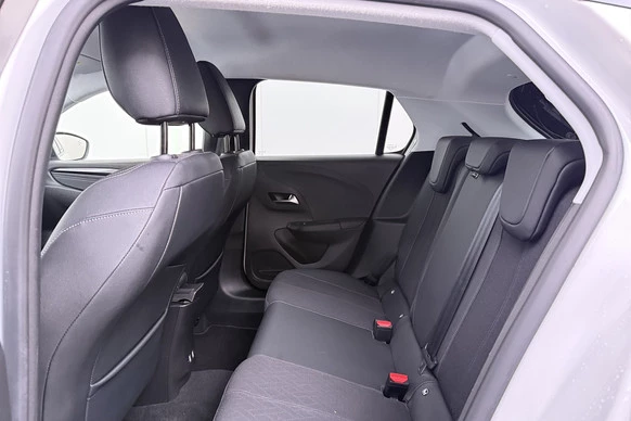 Opel Corsa-e - Afbeelding 12 van 30