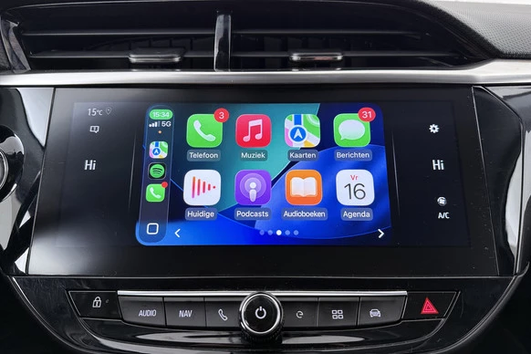 Opel Corsa-e - Afbeelding 24 van 30