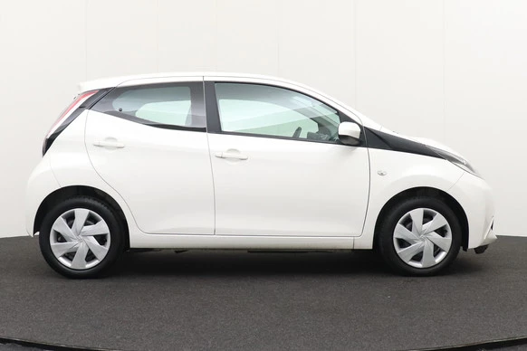 Toyota Aygo - Afbeelding 6 van 30
