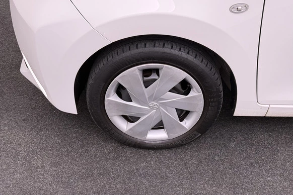 Toyota Aygo - Afbeelding 7 van 30
