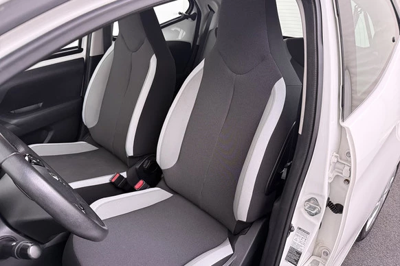 Toyota Aygo - Afbeelding 9 van 30