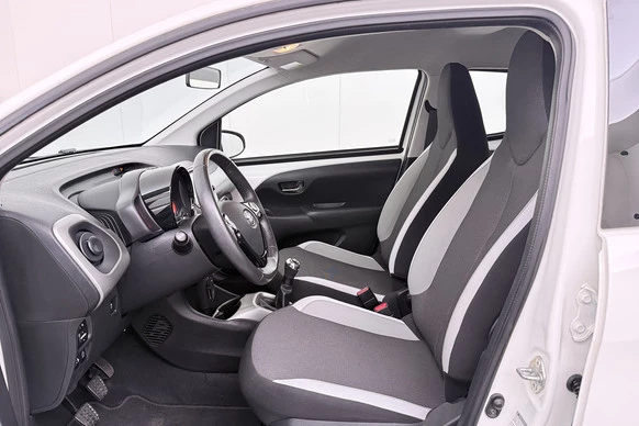 Toyota Aygo - Afbeelding 10 van 30