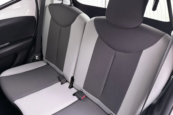 Toyota Aygo - Afbeelding 11 van 30