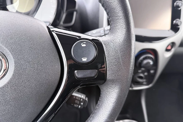 Toyota Aygo - Afbeelding 19 van 30