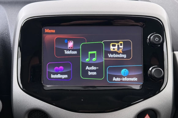 Toyota Aygo - Afbeelding 22 van 30