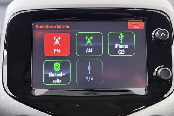 Toyota Aygo - Afbeelding 23 van 30