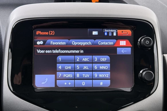 Toyota Aygo - Afbeelding 25 van 30