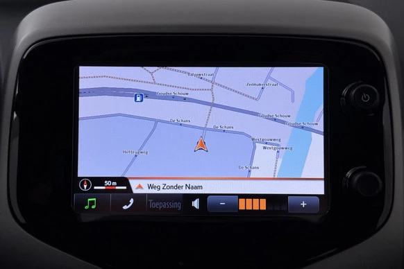 Toyota Aygo - Afbeelding 26 van 30