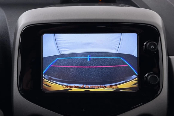 Toyota Aygo - Afbeelding 27 van 30