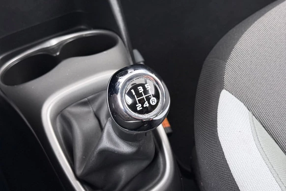 Toyota Aygo - Afbeelding 29 van 30