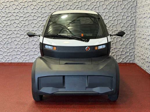 Mobilize 80 Evo - Afbeelding 4 van 30