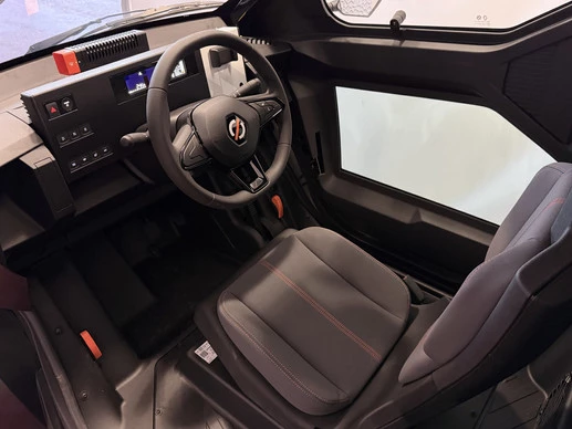 Mobilize 80 Evo - Afbeelding 8 van 30