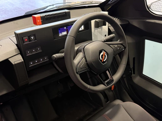 Mobilize 80 Evo - Afbeelding 9 van 30