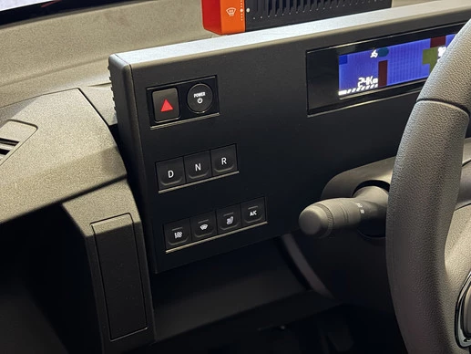 Mobilize 80 Evo - Afbeelding 11 van 30