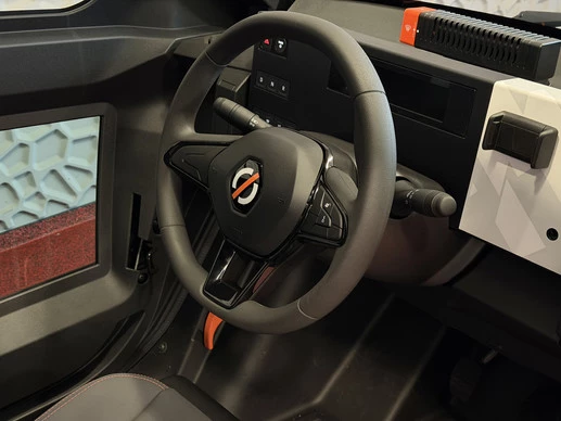 Mobilize 80 Evo - Afbeelding 15 van 30