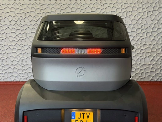 Mobilize 80 Evo - Afbeelding 18 van 30