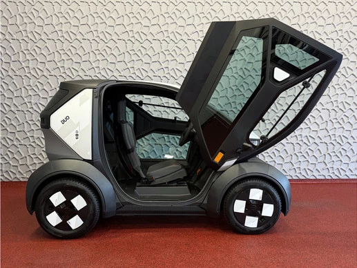 Mobilize 80 Evo - Afbeelding 19 van 30