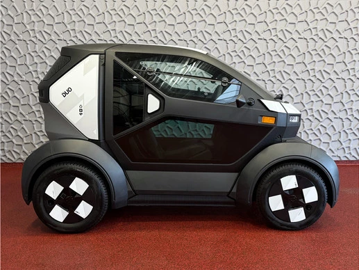 Mobilize 80 Evo - Afbeelding 20 van 30