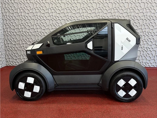 Mobilize 80 Evo - Afbeelding 21 van 30