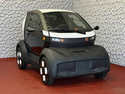 Mobilize 80 Evo - Afbeelding 22 van 30