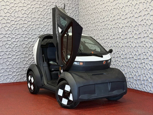 Mobilize 80 Evo - Afbeelding 23 van 30