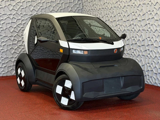 Mobilize 80 Evo - Afbeelding 24 van 30