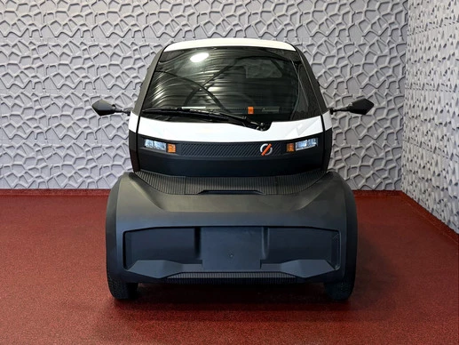 Mobilize 80 Evo - Afbeelding 27 van 30