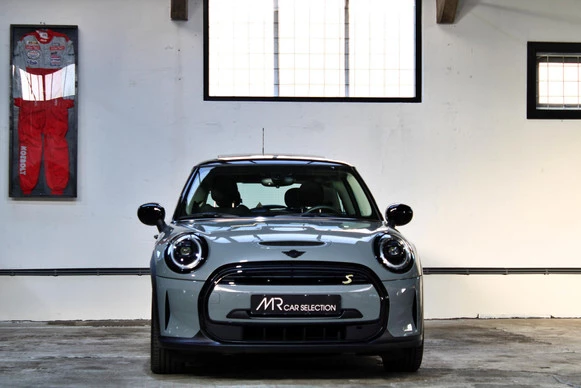 MINI Electric - Afbeelding 3 van 30