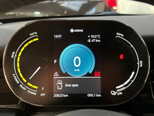 MINI Electric - Afbeelding 5 van 30