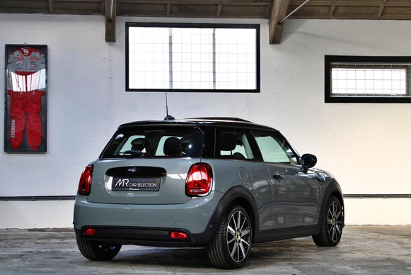 MINI Electric - Afbeelding 7 van 30