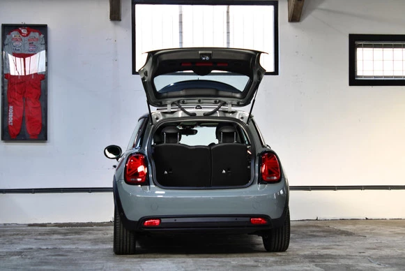 MINI Electric - Afbeelding 10 van 30