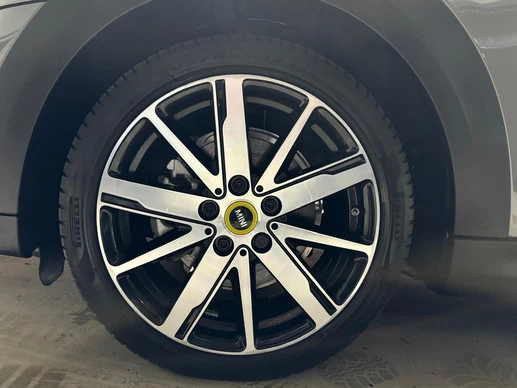 MINI Electric - Afbeelding 12 van 30