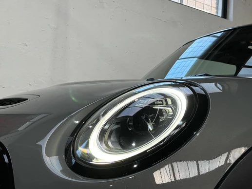 MINI Electric - Afbeelding 13 van 30