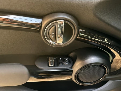 MINI Electric - Afbeelding 15 van 30