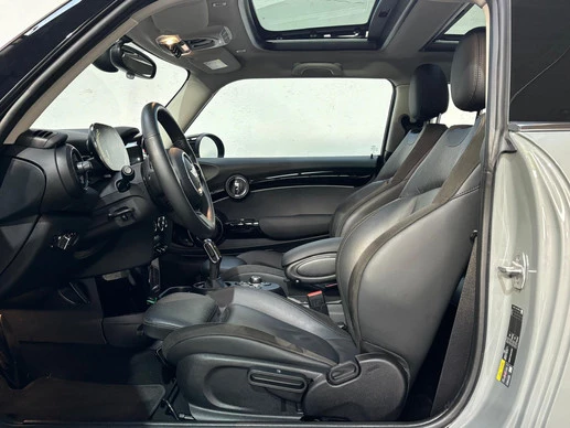 MINI Electric - Afbeelding 16 van 30