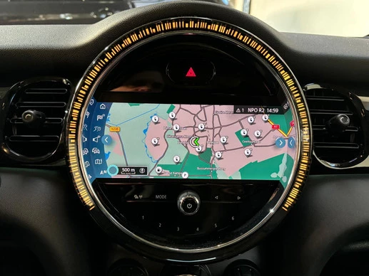 MINI Electric - Afbeelding 17 van 30