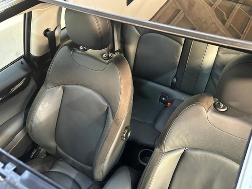 MINI Electric - Afbeelding 18 van 30