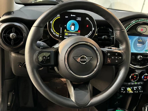 MINI Electric - Afbeelding 19 van 30