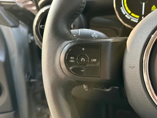 MINI Electric - Afbeelding 20 van 30