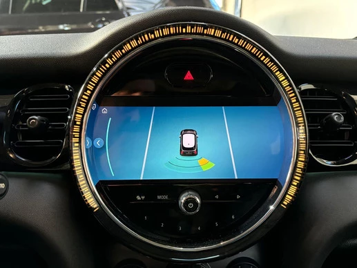 MINI Electric - Afbeelding 22 van 30