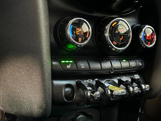 MINI Electric - Afbeelding 23 van 30