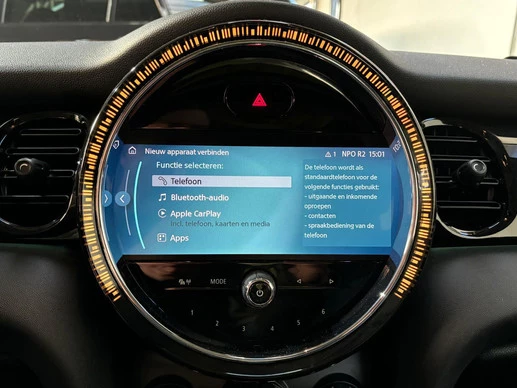 MINI Electric - Afbeelding 24 van 30