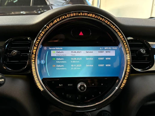 MINI Electric - Afbeelding 26 van 30