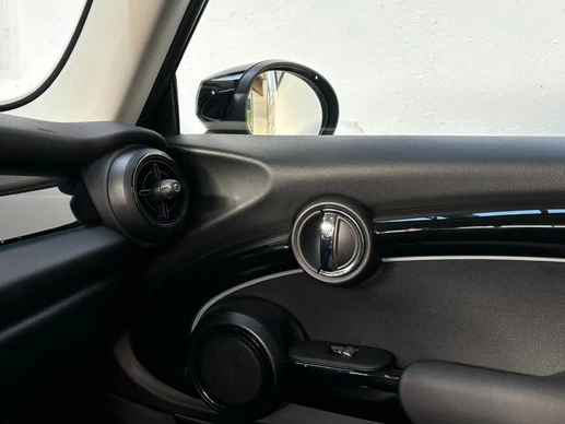 MINI Electric - Afbeelding 27 van 30