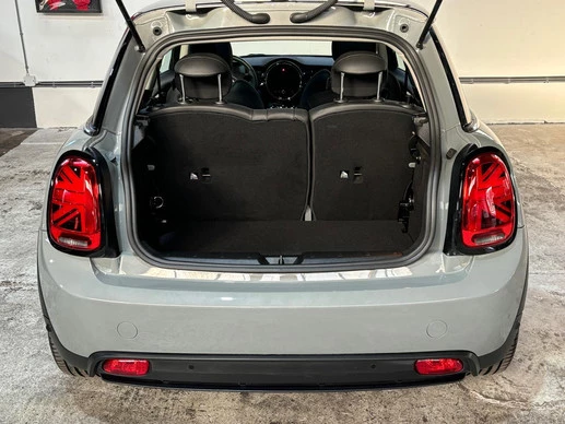 MINI Electric - Afbeelding 30 van 30