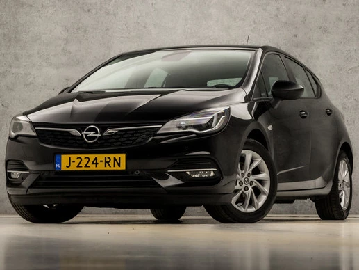 Opel Astra - Afbeelding 1 van 30