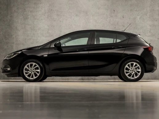 Opel Astra - Afbeelding 2 van 30