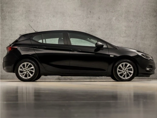 Opel Astra - Afbeelding 4 van 30