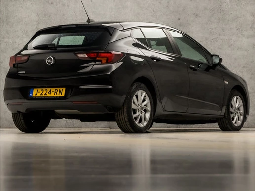 Opel Astra - Afbeelding 5 van 30